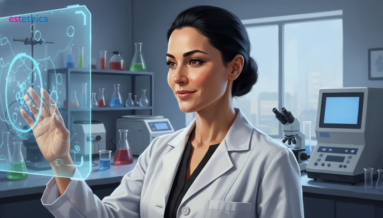 Hücre Onarımı ve Yenilenmesi: Süreçleri Anlamak