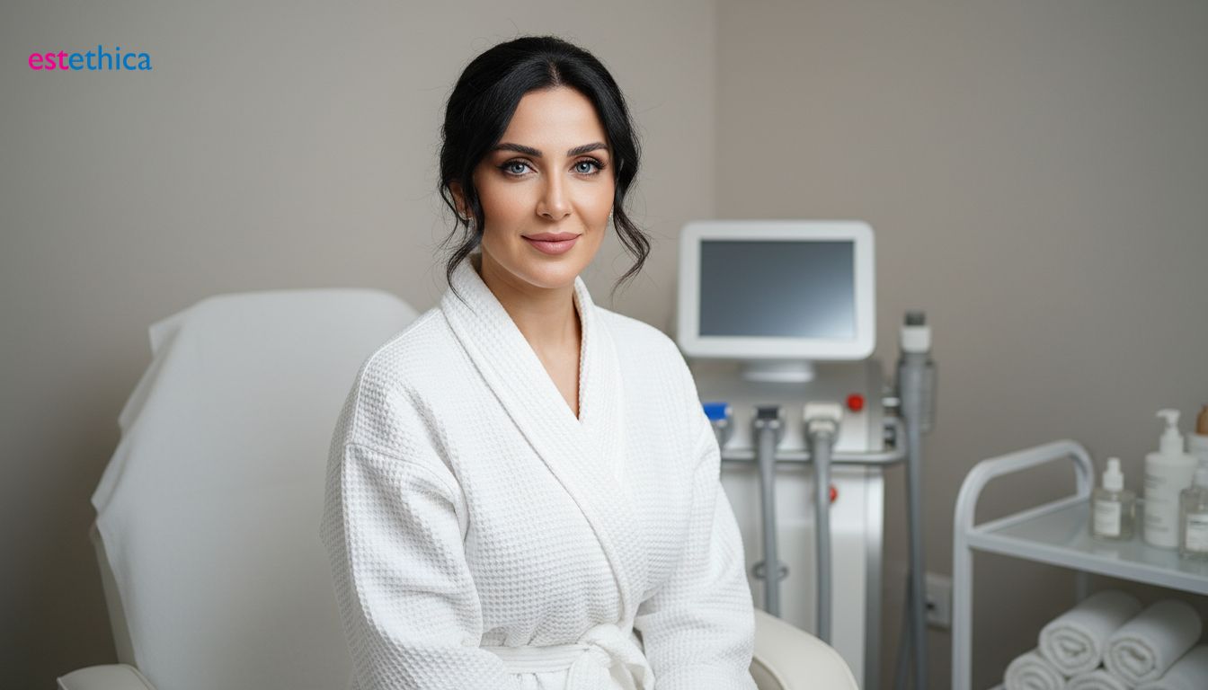 Genç ve Sıkı Görünen Cilt İçin Vücut Germe Yöntemleri