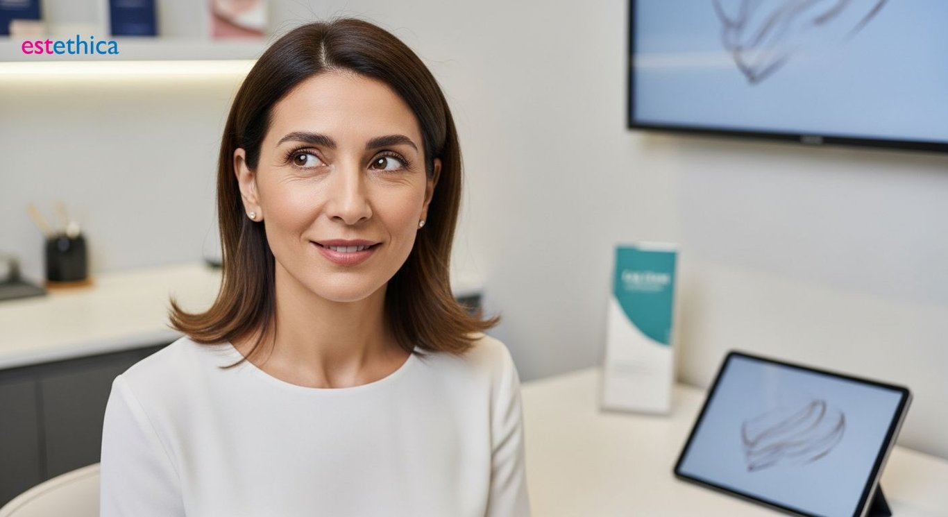 Seyrekleşen Kaşlar İçin Ekim: Nedenleri ve Çözümleri