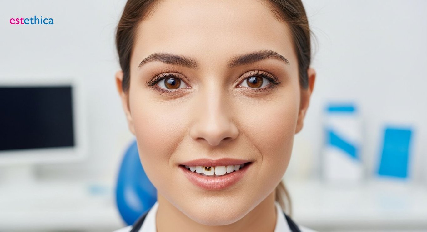 Diş Çürüğü Erken Teşhisi ve Tedavi Yöntemleri