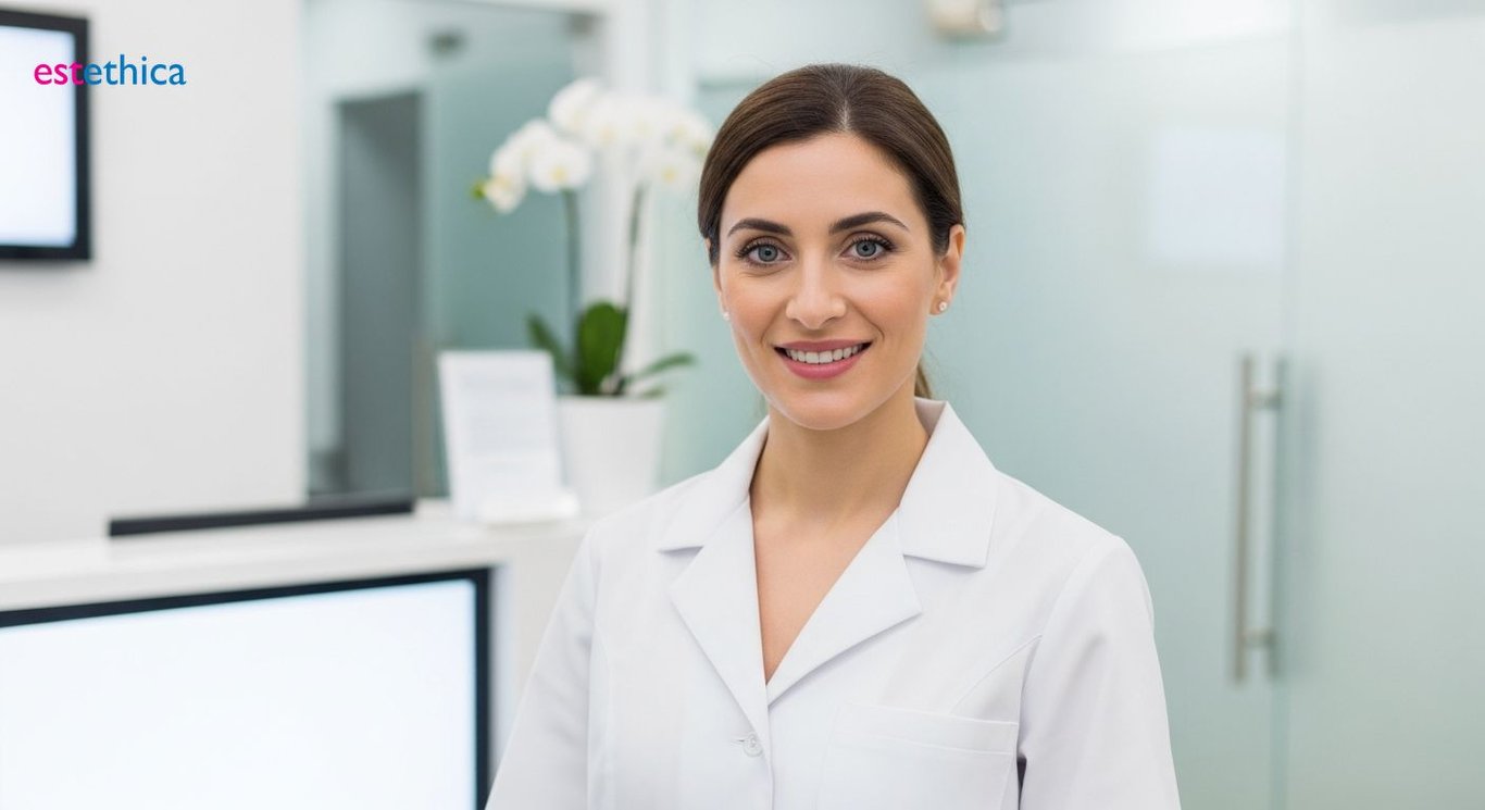 Kompozit Diş Dolgu Uygulaması Detayları