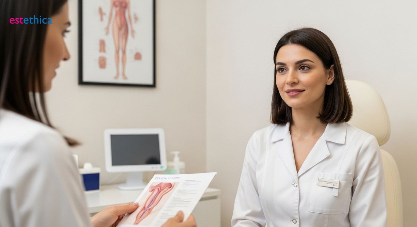 Genital Estetik İyileşme Süreci: Bilinmesi Gerekenler