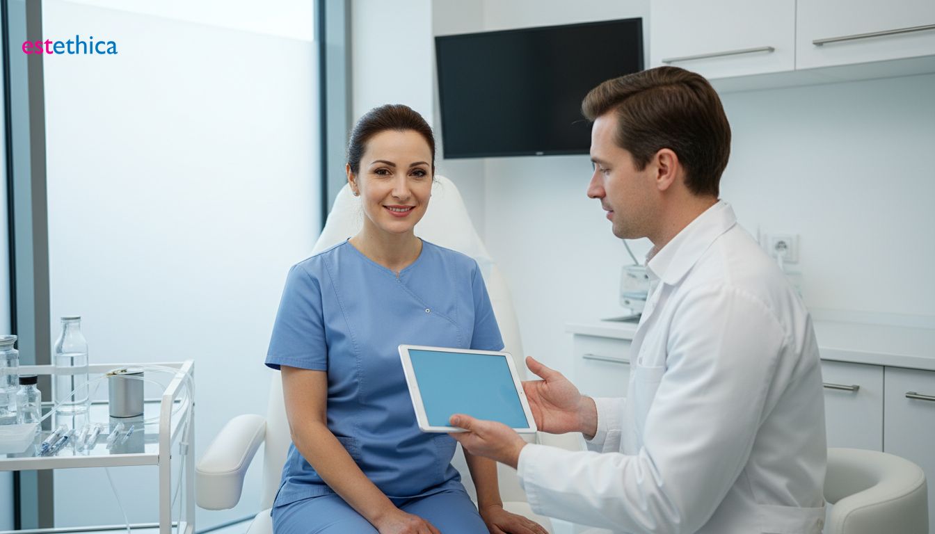 Majör Ozon Tedavisi Nedir ve Nasıl Uygulanır?