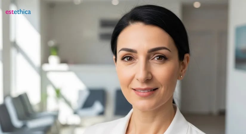 Ameliyatsız Yüz Germe Teknikleri ile Gençleşme Yolları