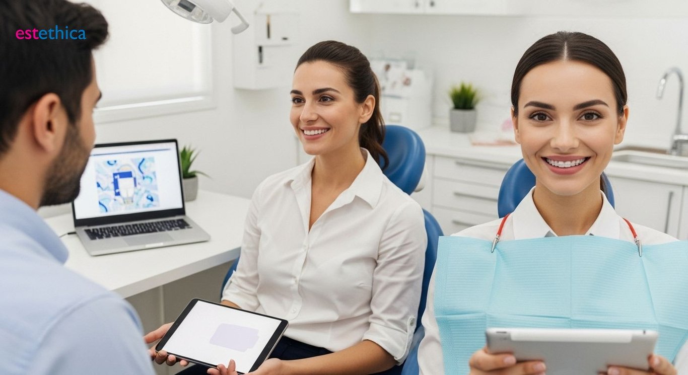 Şeffaf Plak Tedavisi Nedir ve Nasıl Uygulanır?