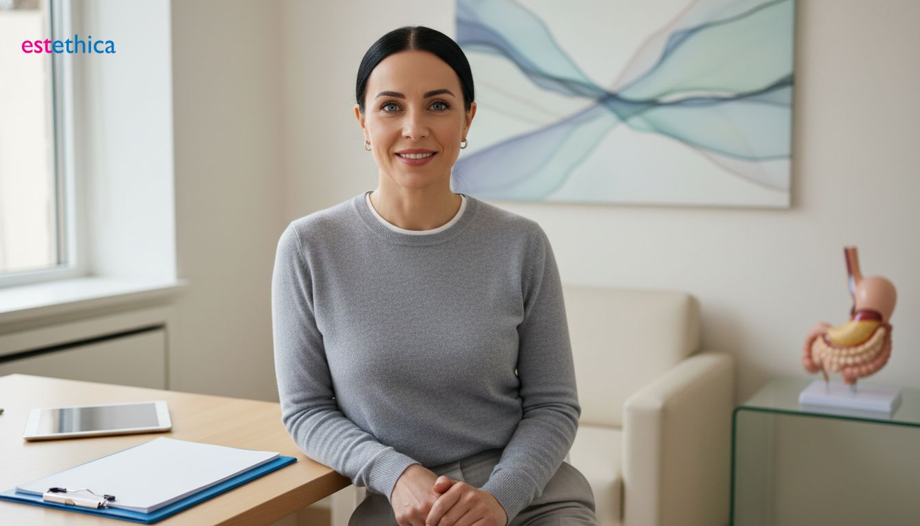 Obezite Ameliyatı ve Kilo Verme Süreci