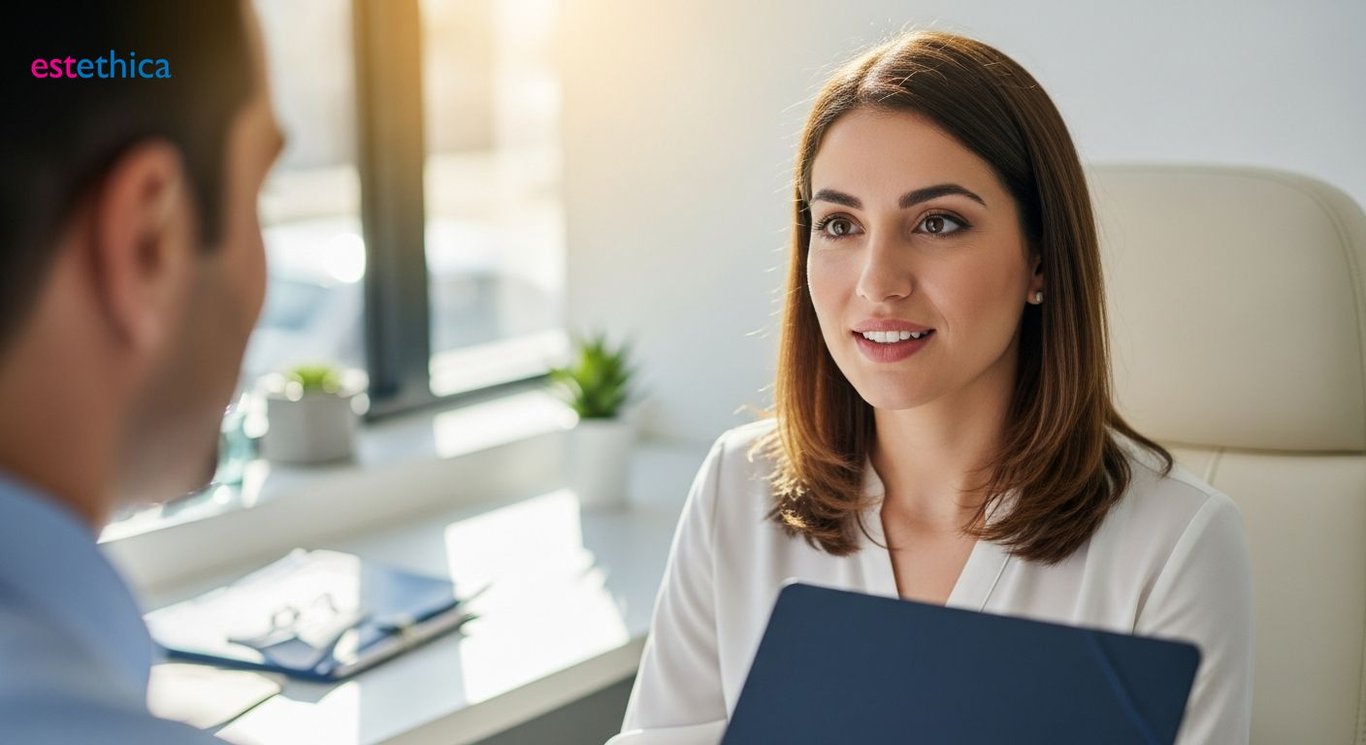 İstanbul Ataşehir Ortodonti Muayene ve Tedavi Seçenekleri