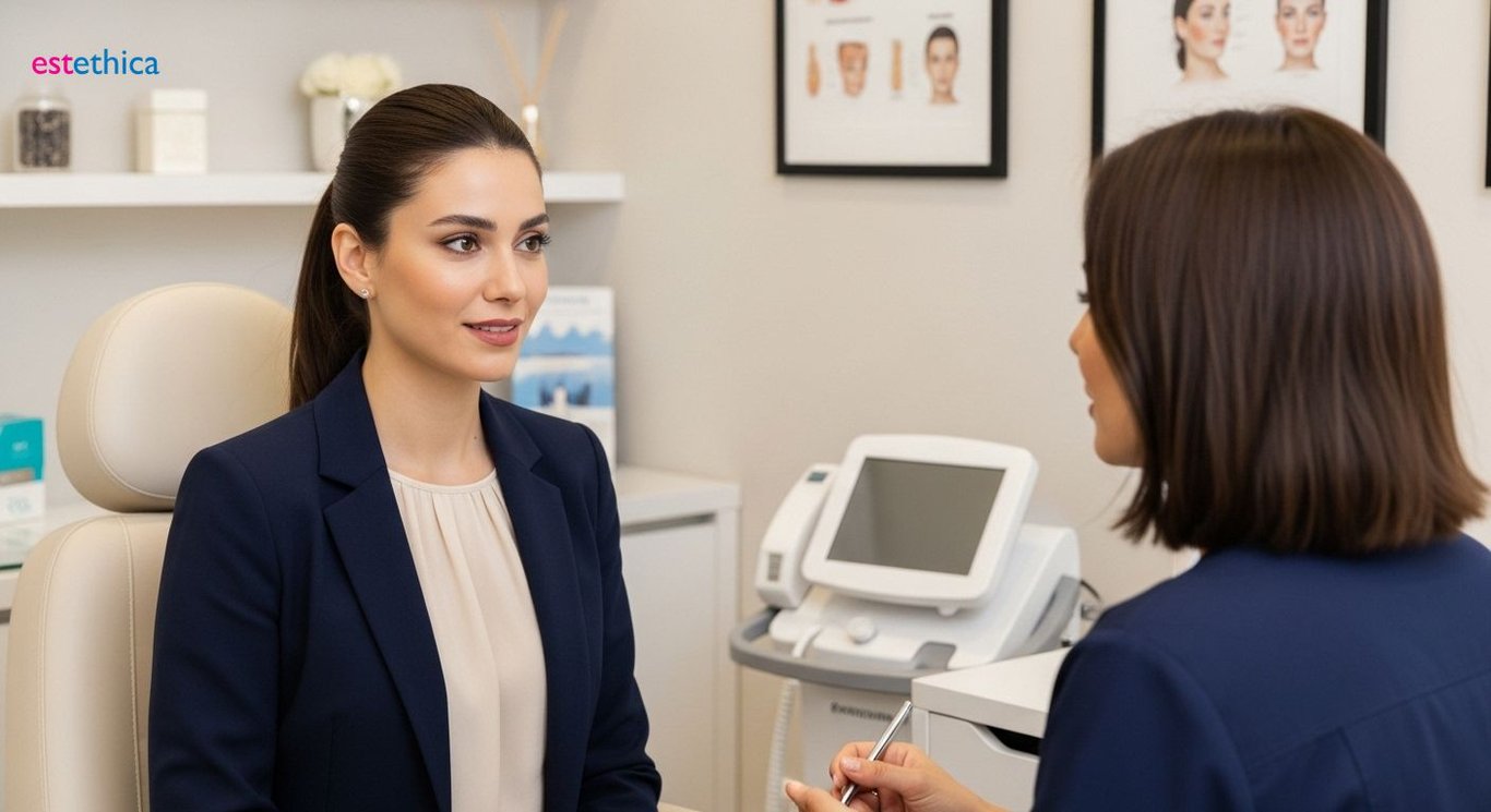 BBL Ameliyatı: Popo Şekillendirme