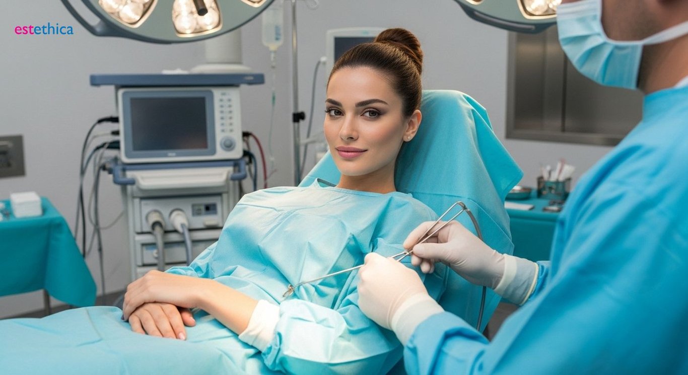 BBL ameliyatı sonrası iyileşme ipuçları