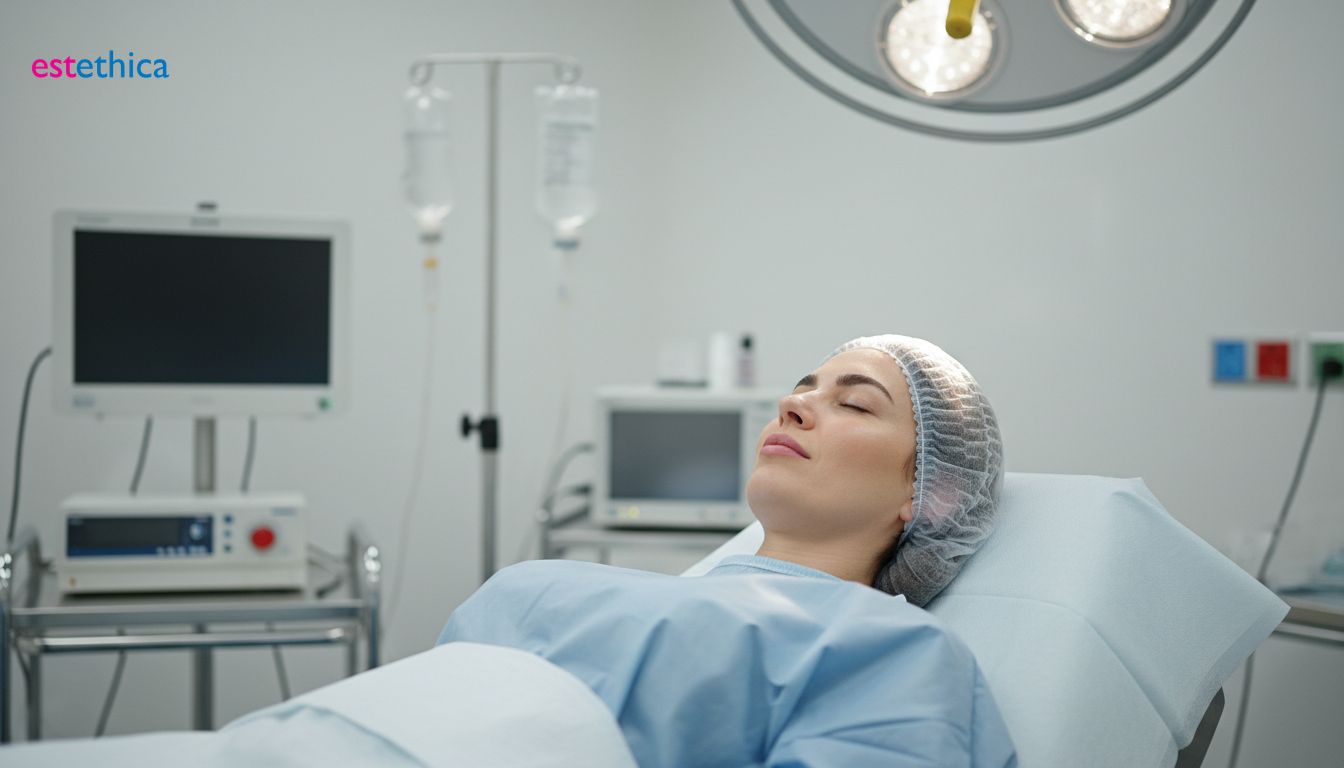 BBL Ameliyatı: Riskler, Faydalar ve Popo Büyütme