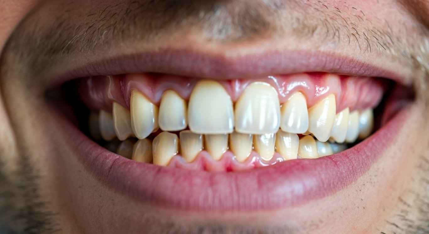تجميل الأسنان: خطوات للحصول على ابتسامة هوليود