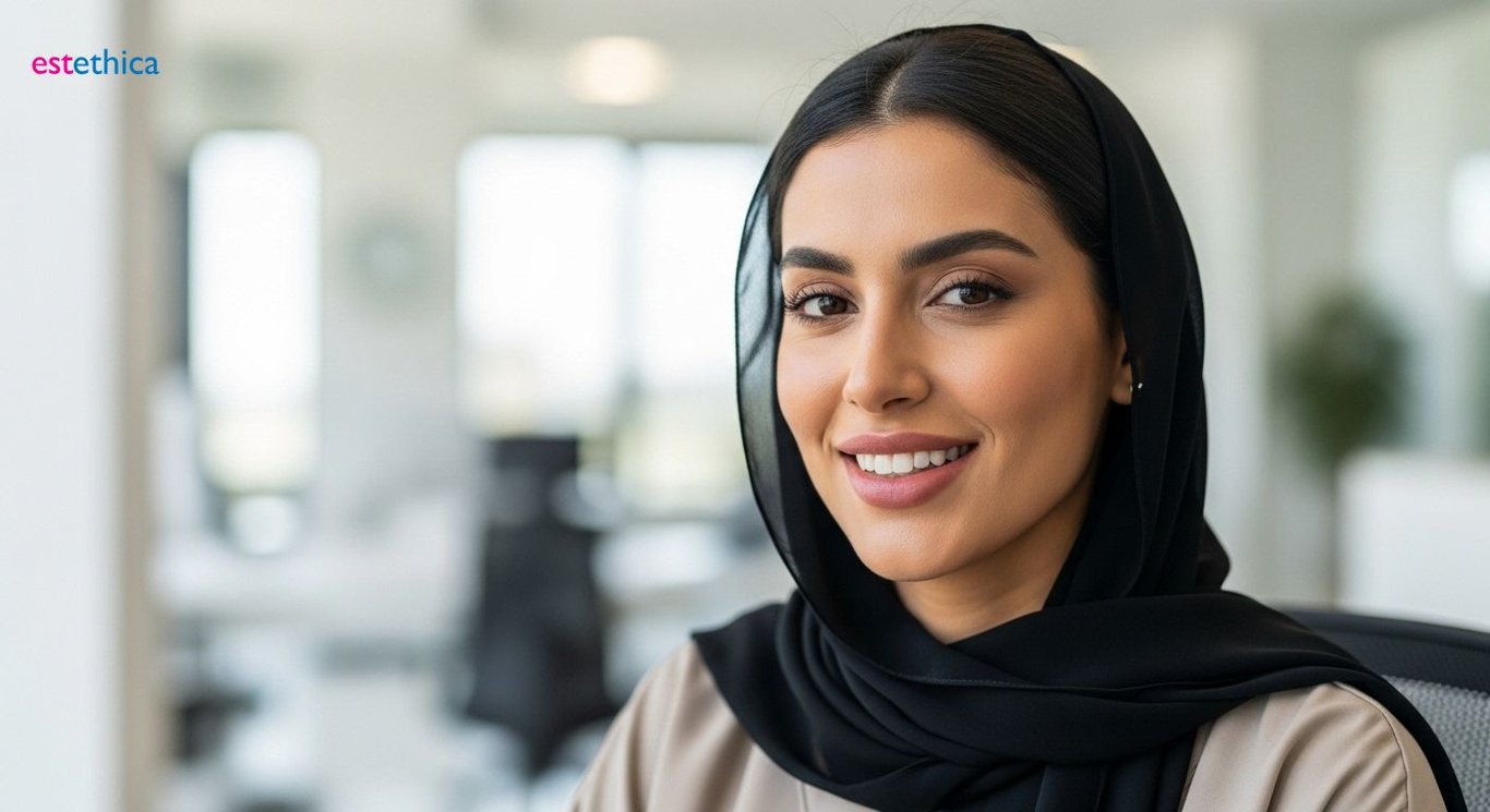 اضرار نفخ الشفايف المؤقت وكيفية تجنبها