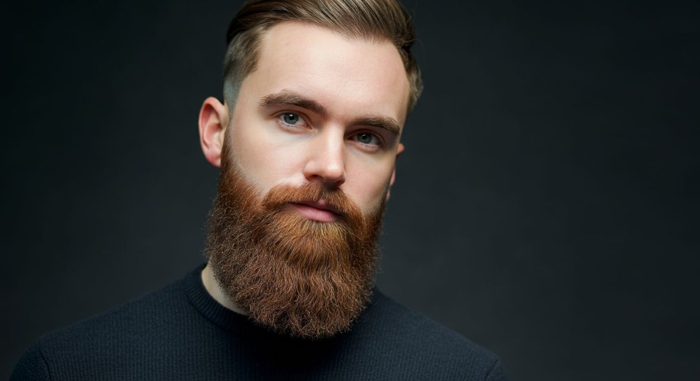 Beard hair transplant techniques: FUE and FUT explained