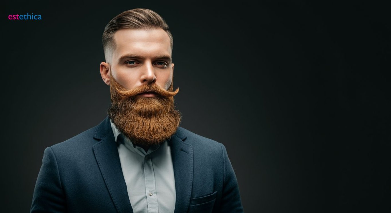 Beard implants techniques for natural results
