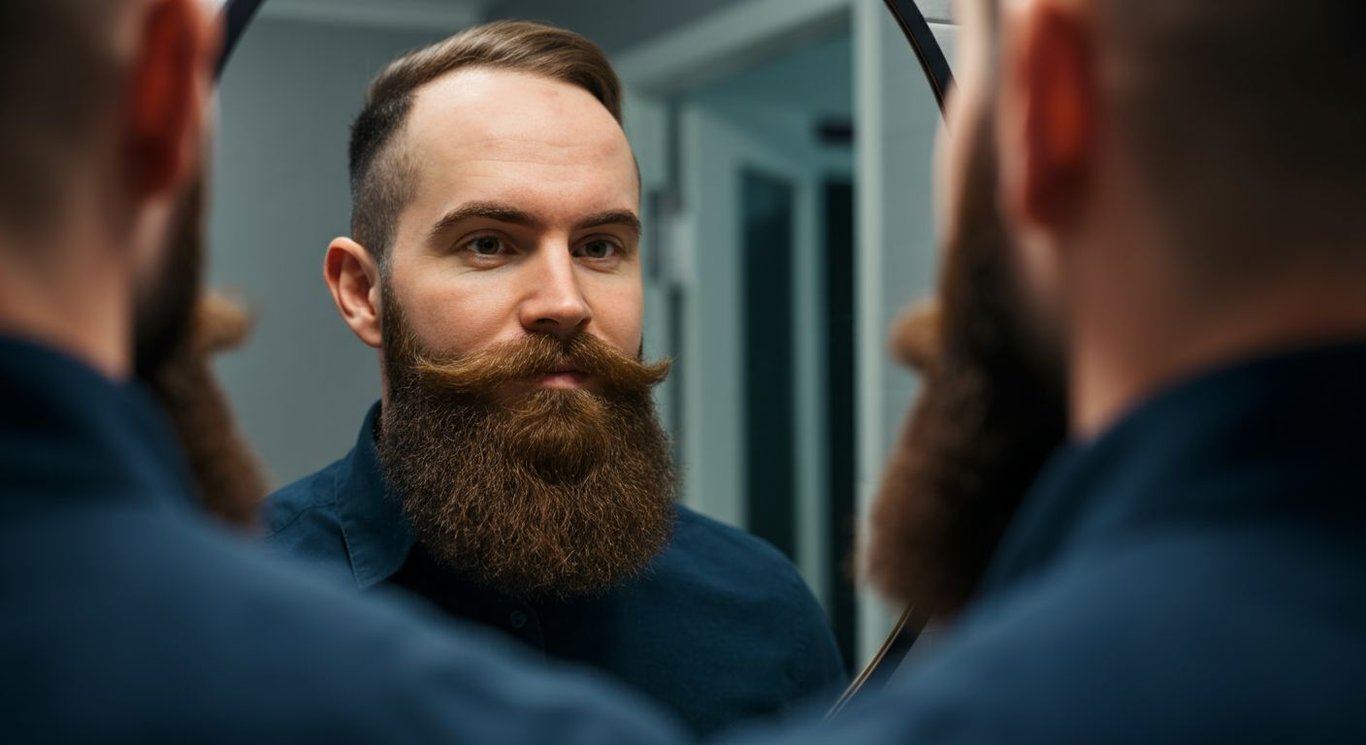Beard Transplant Before & After: Real Transformations Revealed