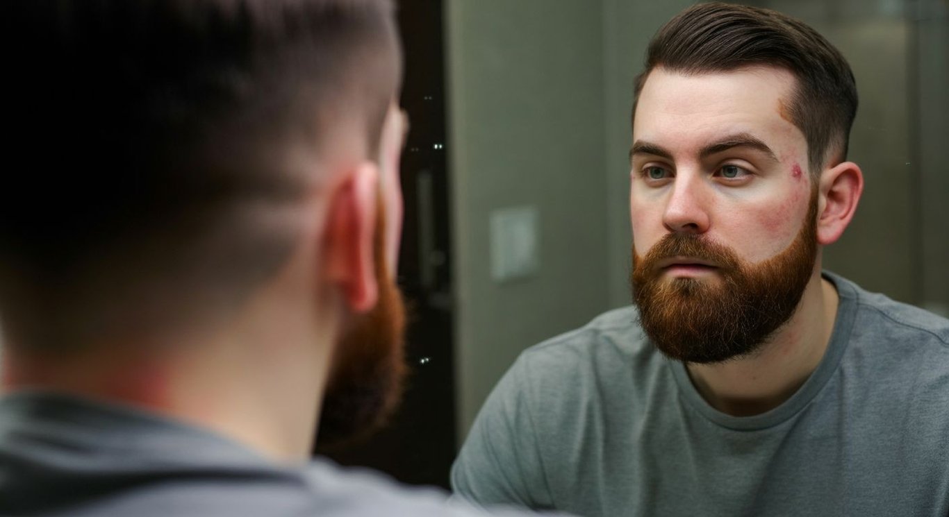 Beard transplant success rate factors for optimal growth