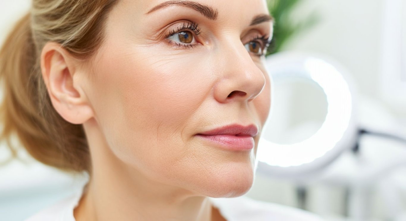 Beauty procedures tailored to individual needs