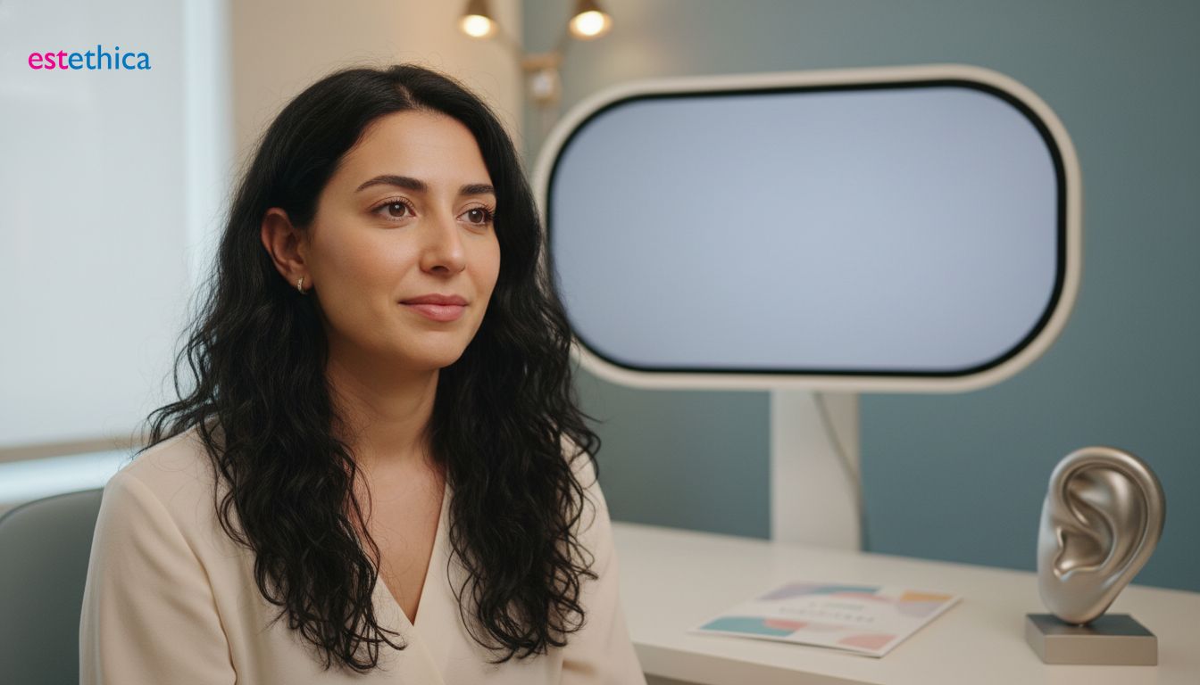 Understanding Ear Correction Surgery