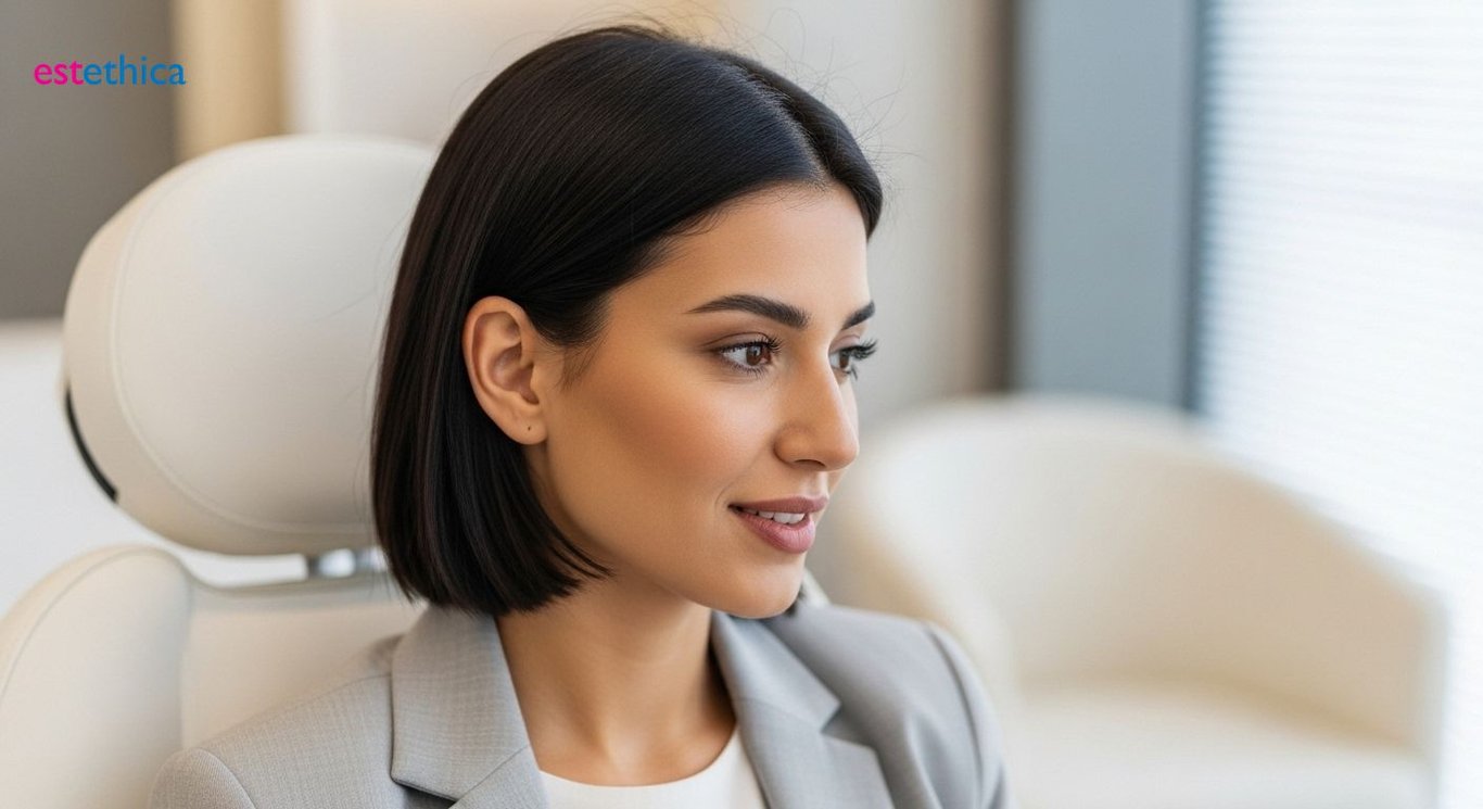 Understanding Cosmetic Ear Surgery: Benefits and Candidates