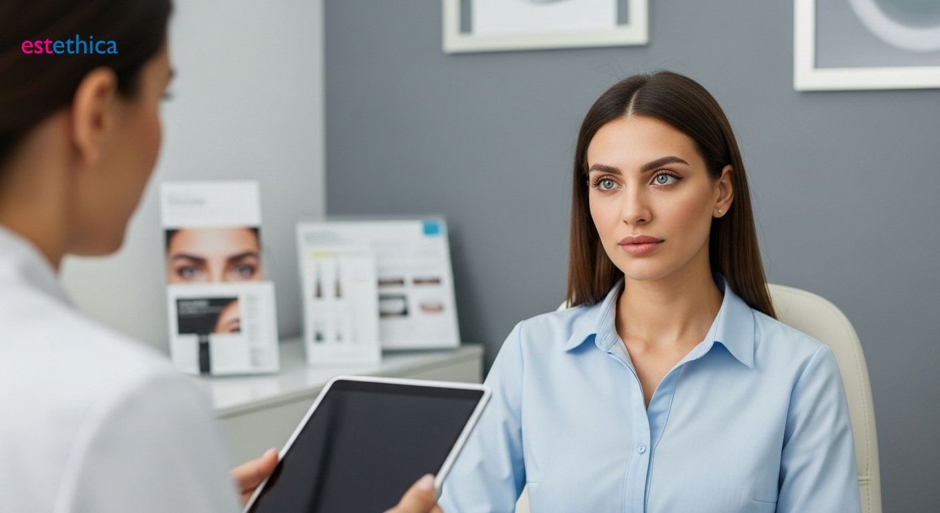 What is an Eyebrow Transplant?