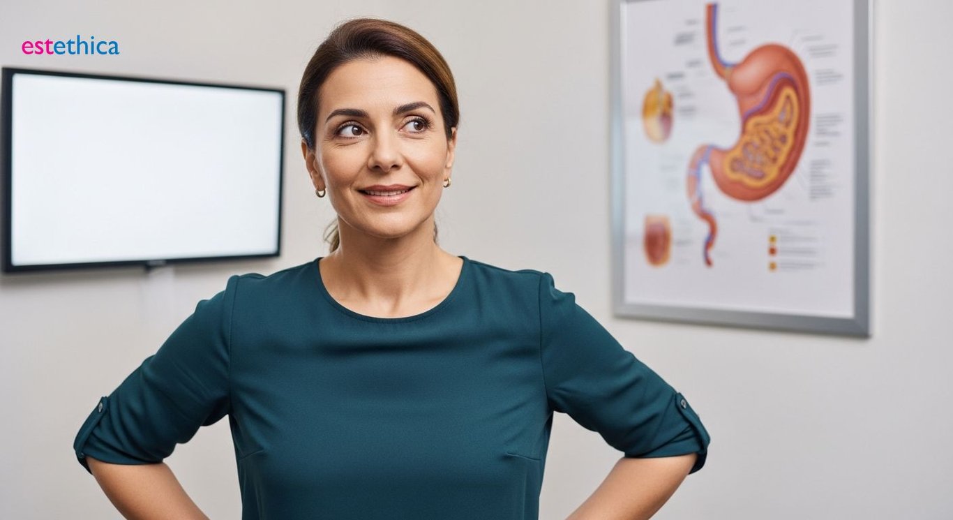 What is a Tummy Tuck Procedure?