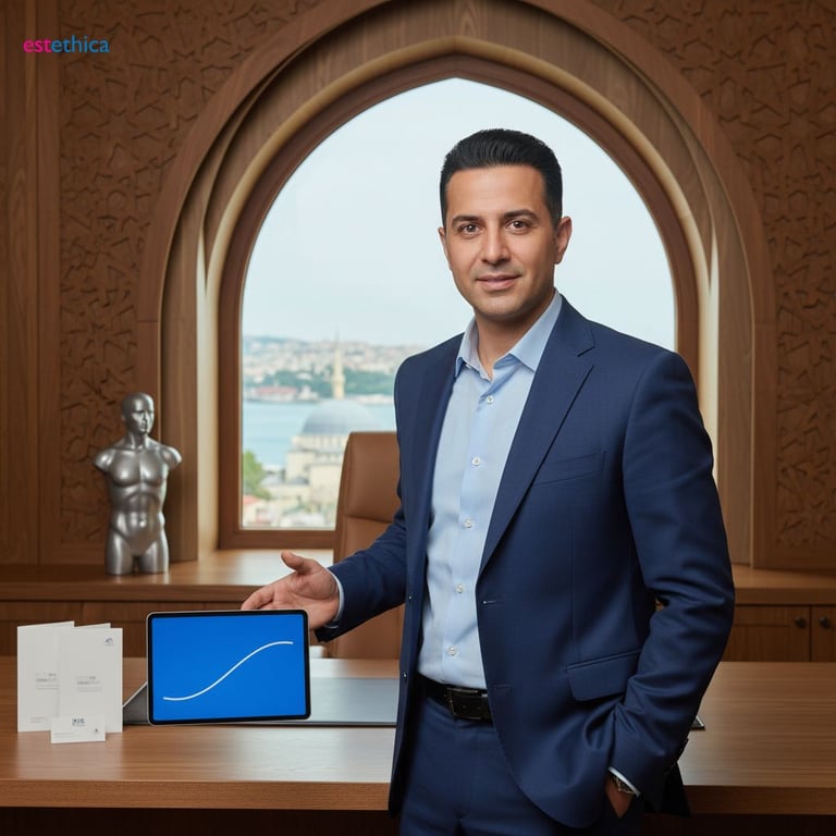 Understanding Enlarged Male Breasts & Causes