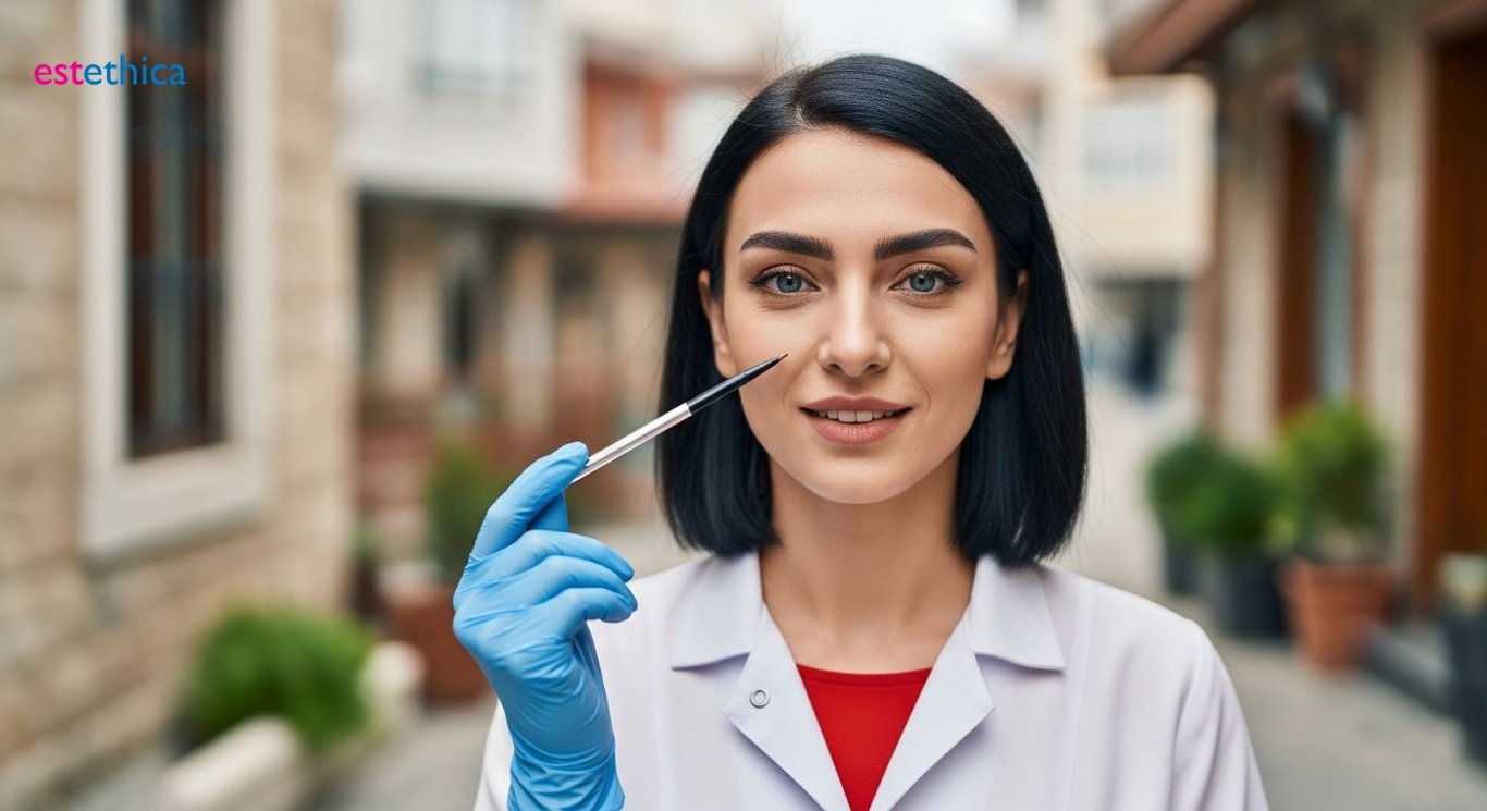 What is an Eyebrow Transplant Procedure?