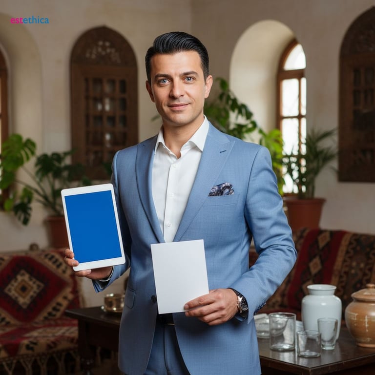 Discover Best Non-Surgical Cosmetic Procedures