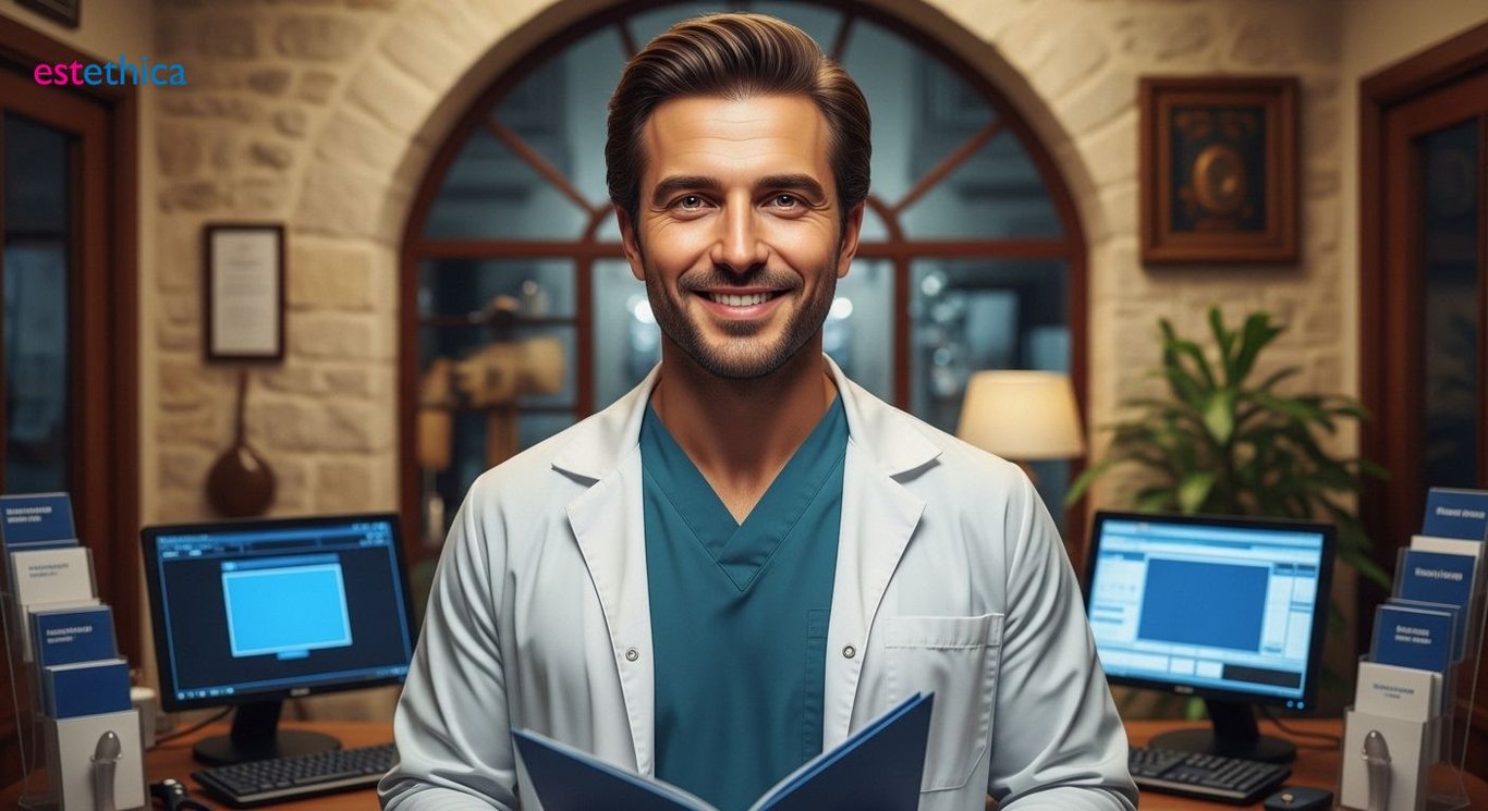 What is Penis Enlargement Surgery?