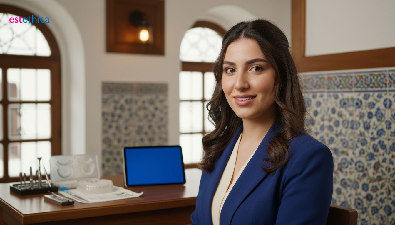 Exploring Teeth Straightening Options