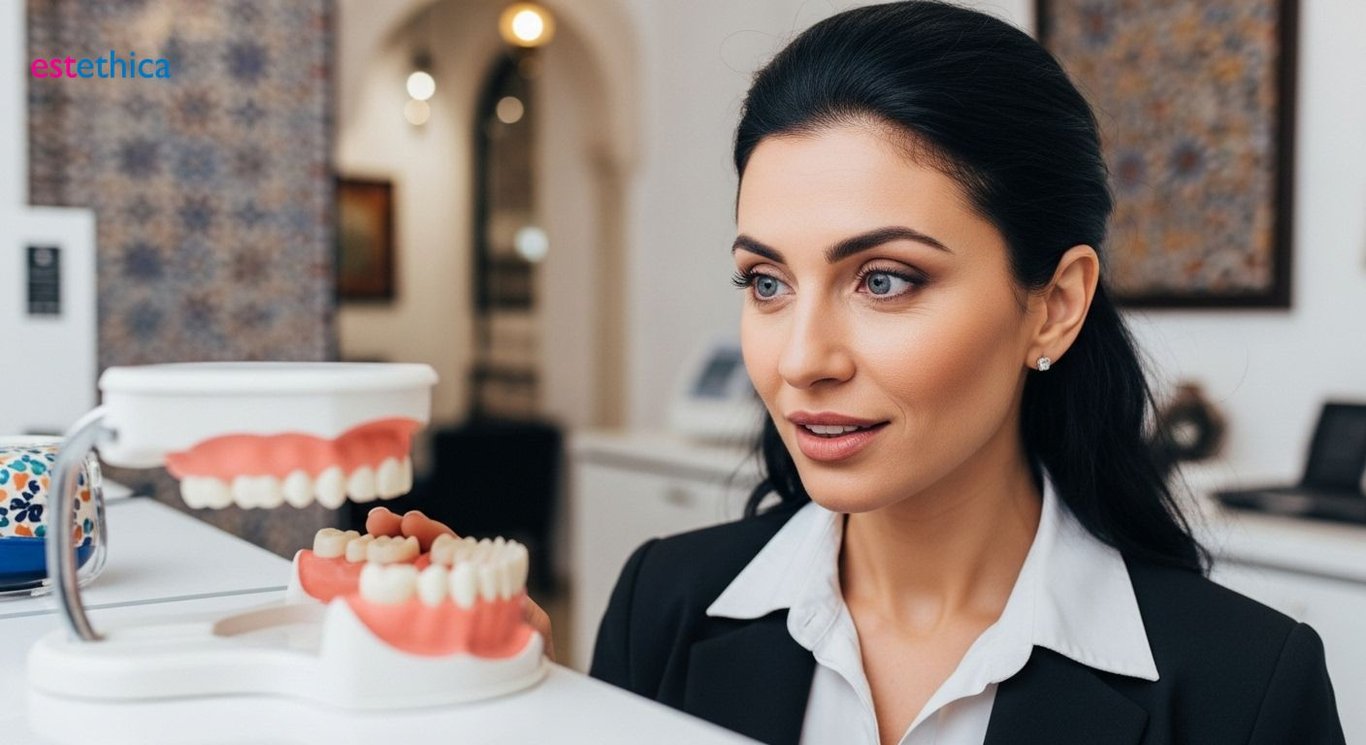 Discover Custom Dental Veneer Services