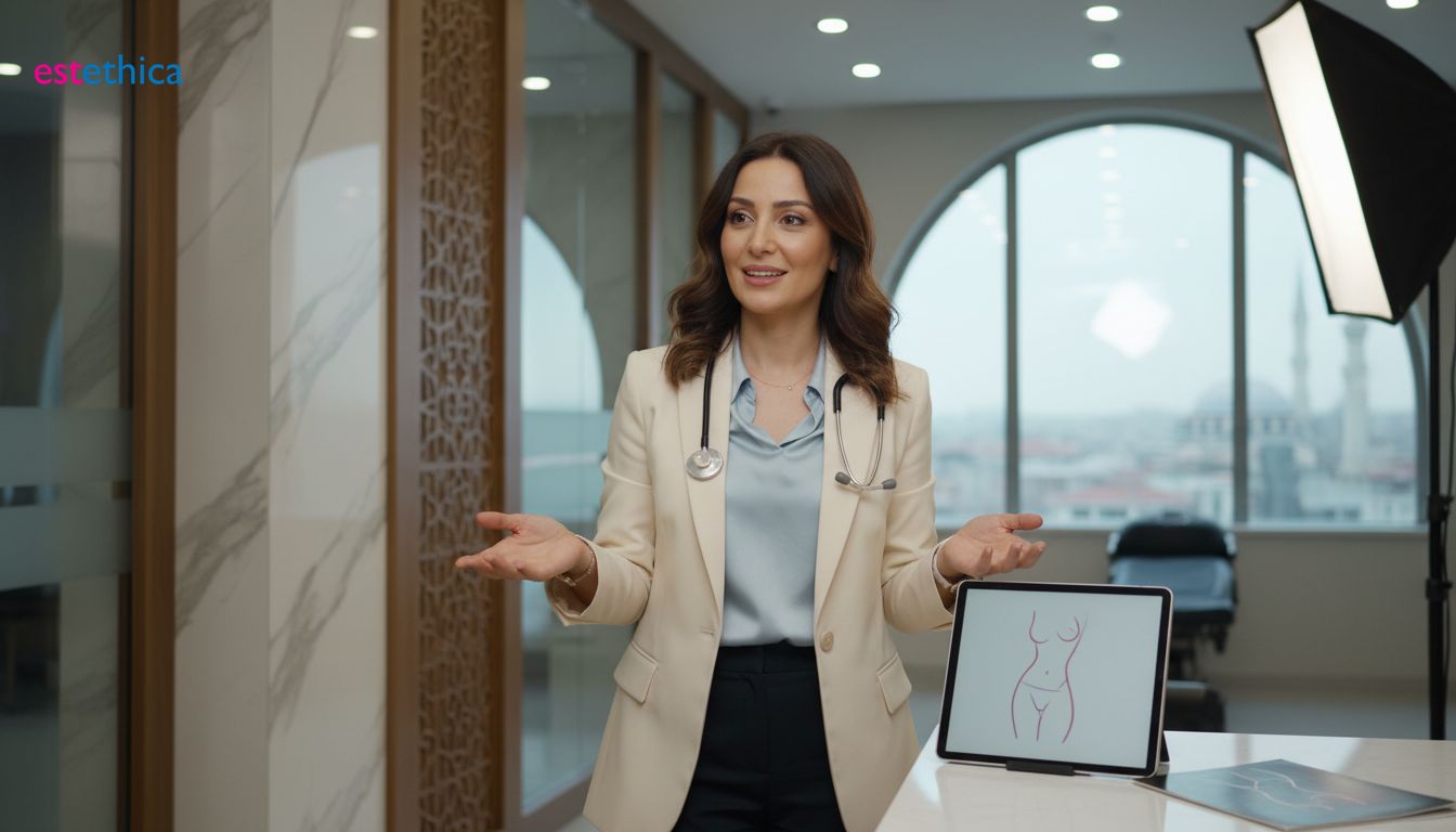 Understanding Abdominoplasty: What is a Tummy Tuck?