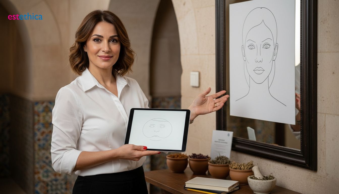 Exploring Non-Surgical Facelift Techniques