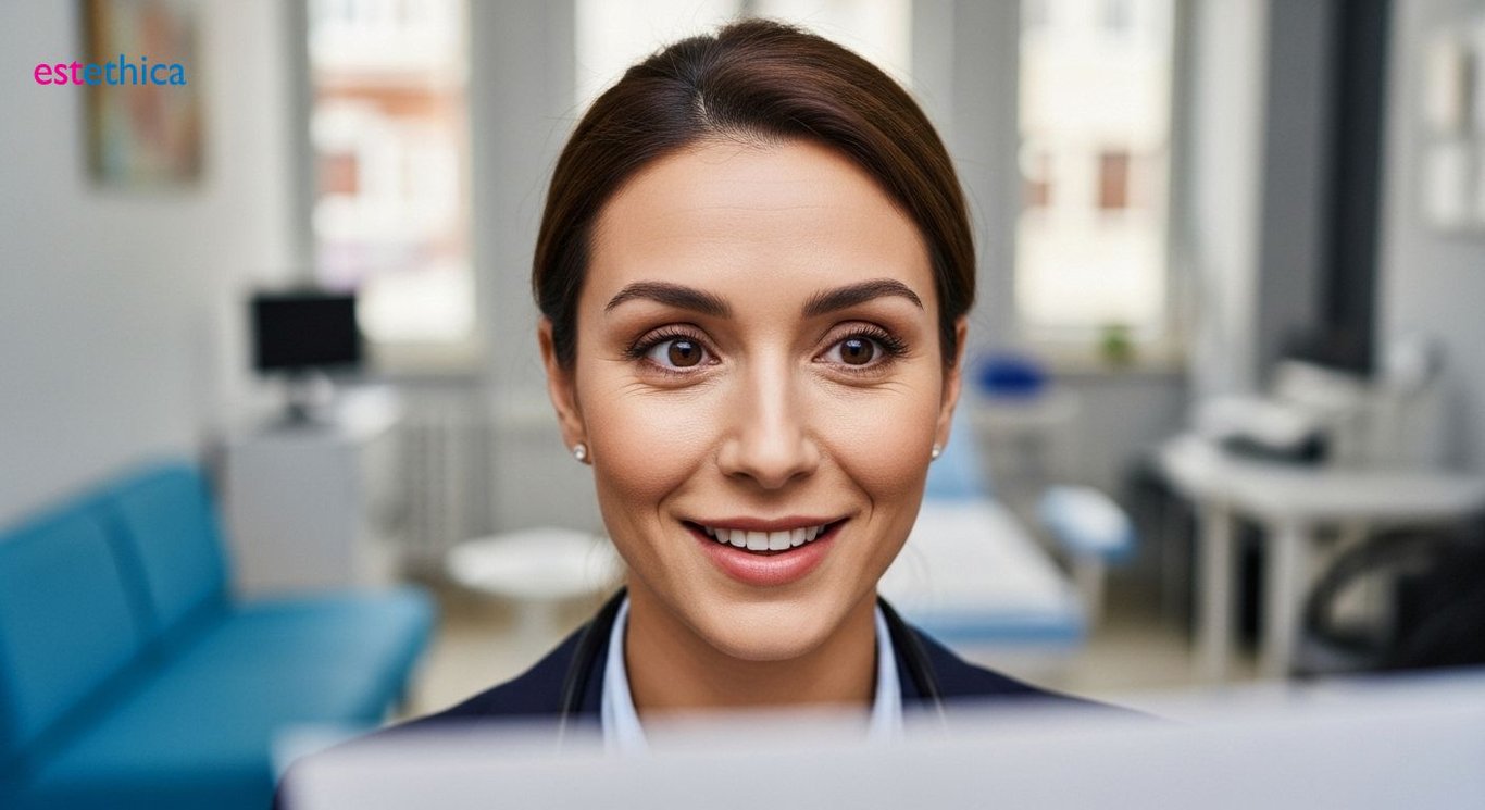 What is Rhinoplasty? Esthetic and Functional Nose Surgery