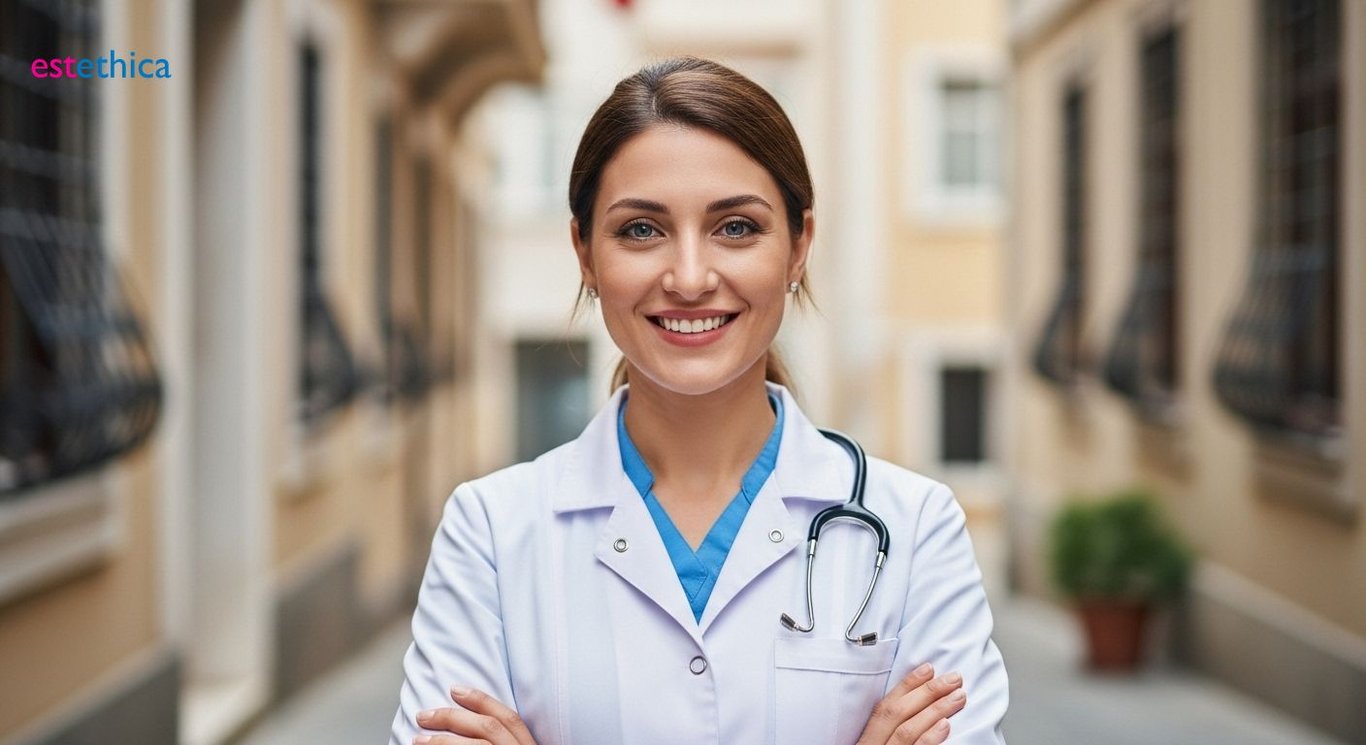 What Is Rhinoplasty? Understanding the Procedure