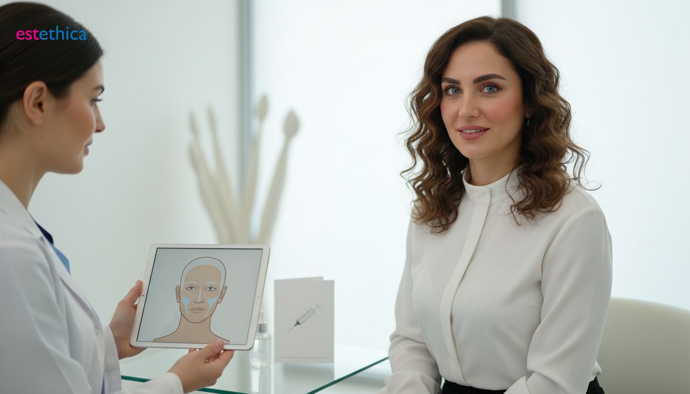 Gençlik Aşısı Nedir? Hyaluronik Asit ile Gençleştirme