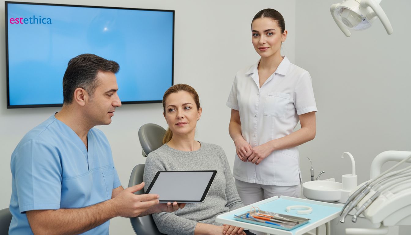 Kanal Tedavisi Nedir ve Neden Yapılır?