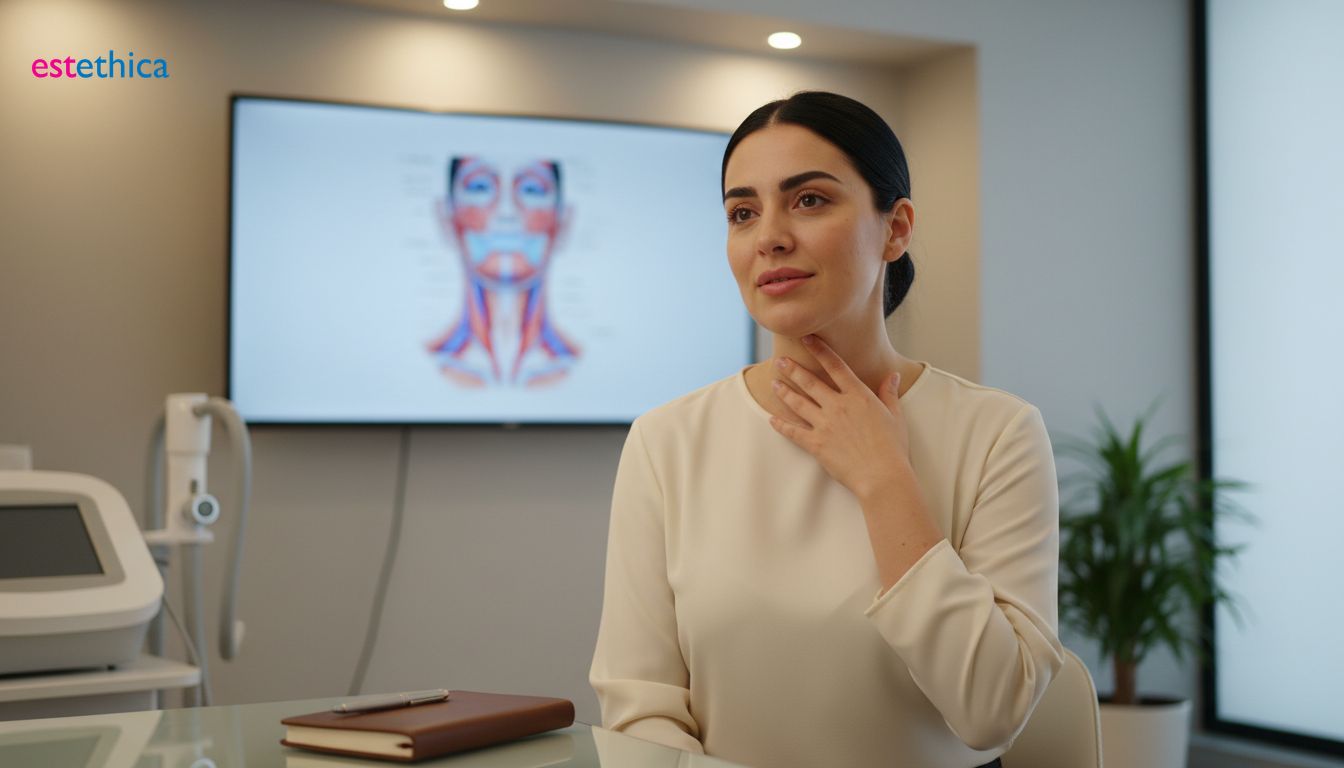 Gıdı Liposuction: Yağlardan Kurtulmanın Etkili Yolu