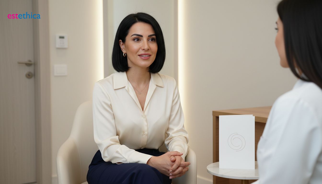 Güncel Meme Estetiği Maliyetleri ve Seçenekleriniz