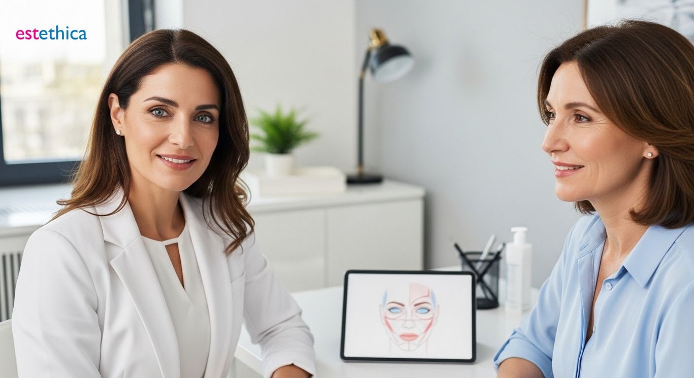 Yüz Germe Ameliyatı Nedir ve Kime Uygulanır?