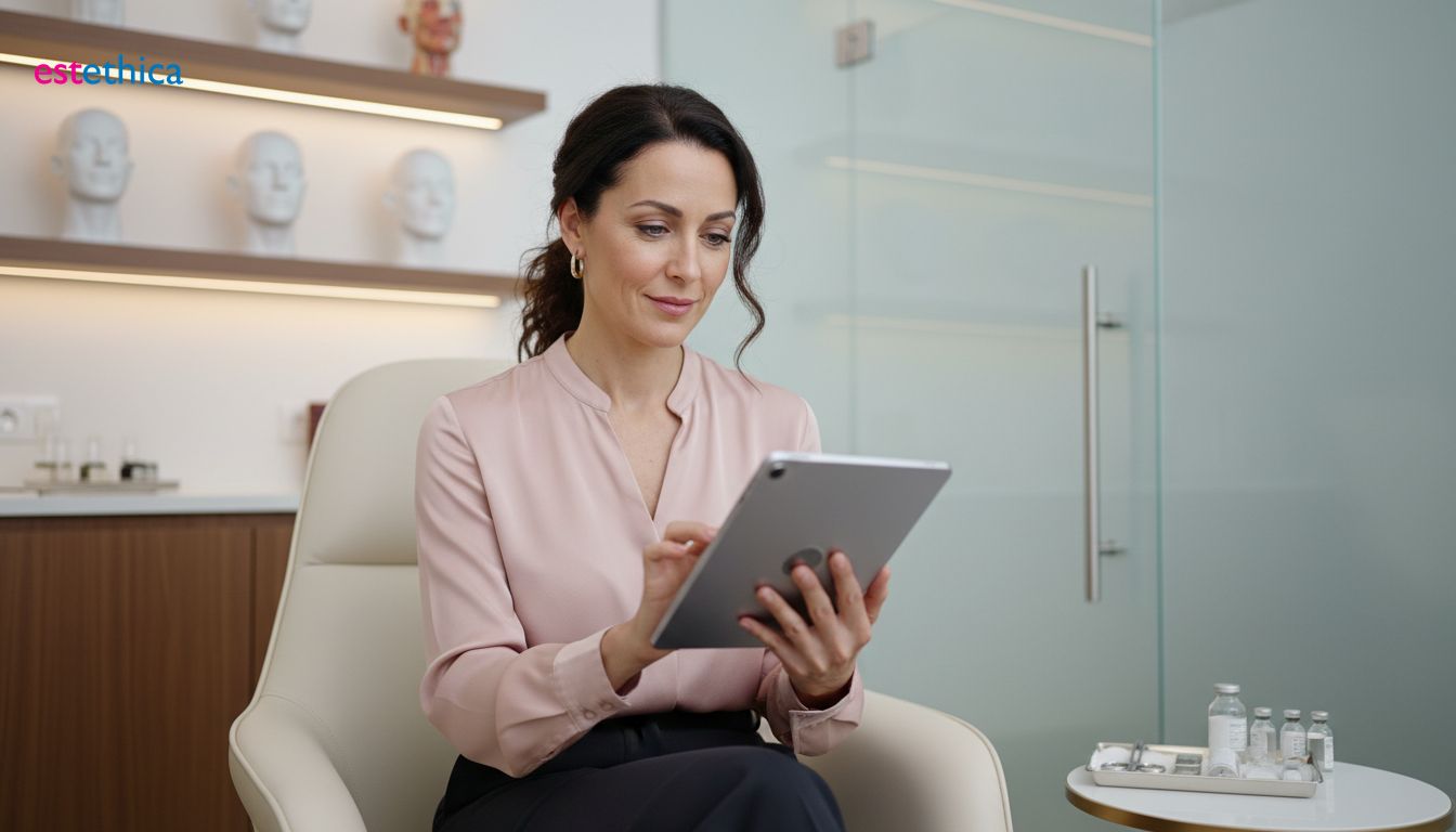 Yüz Germe Ameliyatı Nedir ve Hangi Durumlarda Uygulanır?