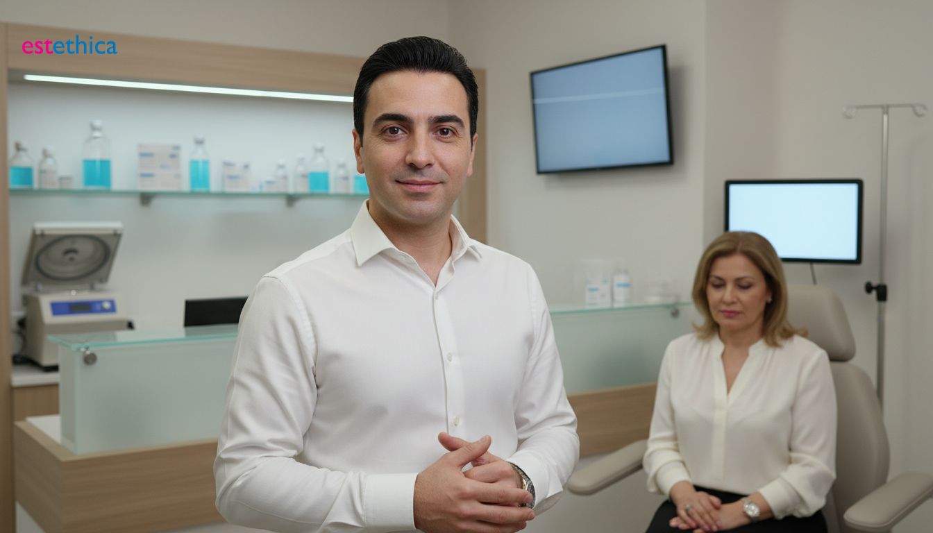 Ozon Tedavisi Nedir ve Nasıl Uygulanır?