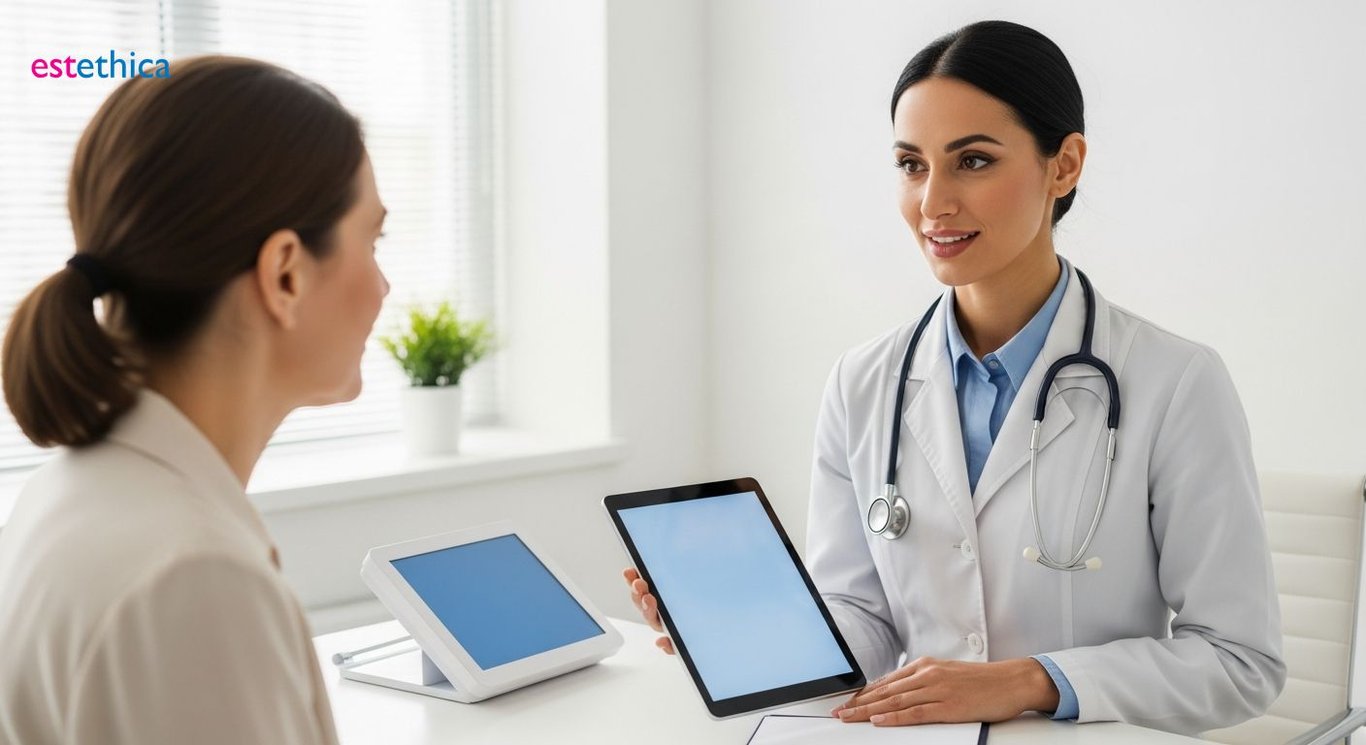 Liposuction Nedir? Kimler İçin Uygundur?