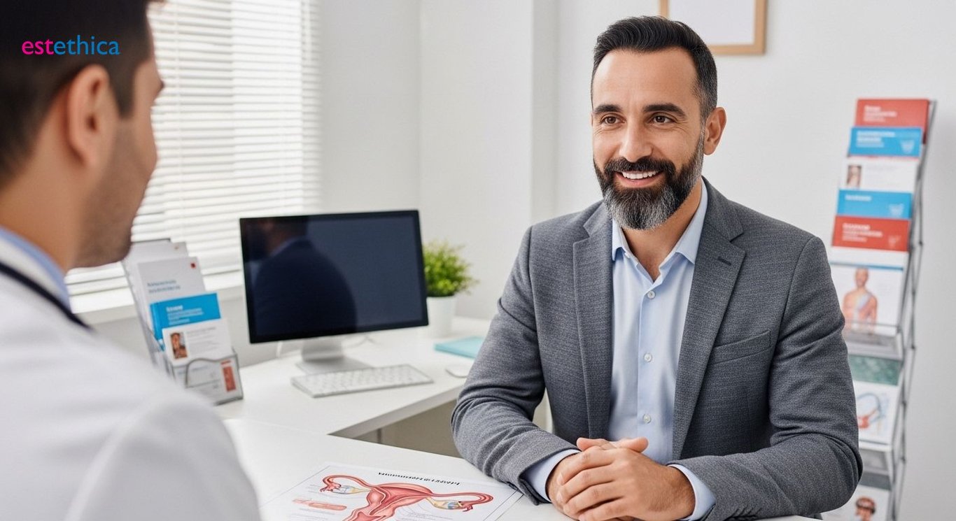 Penis Büyütme Ameliyatı Yöntemleri: Hangi Teknikler Kullanılır?