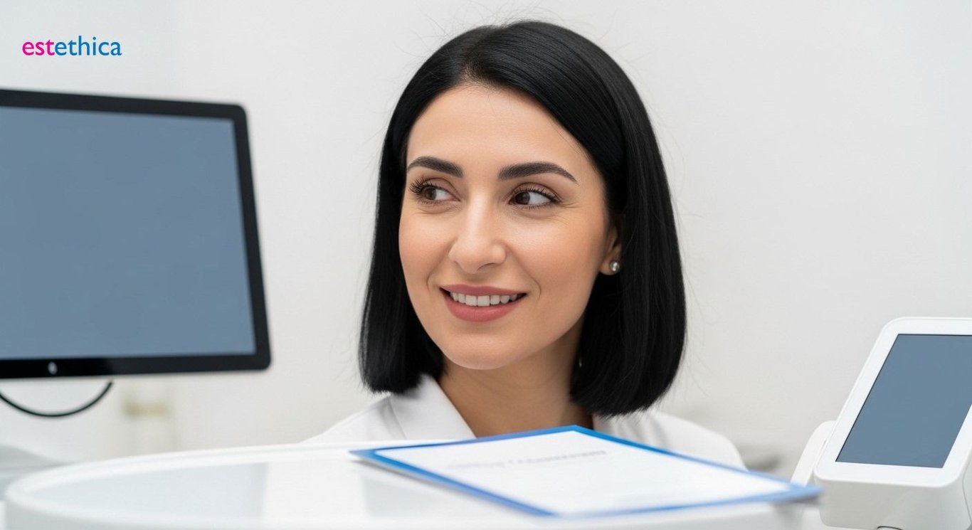 Gülüş Tasarımı Süreçleri ve Dikkat Edilmesi Gerekenler