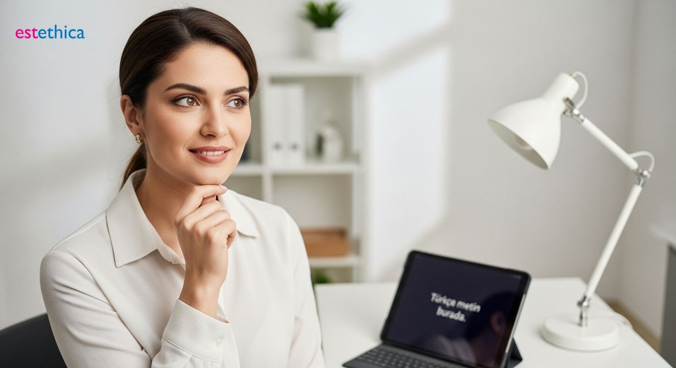 Profesyonel Kalça Kaldırma Estetiği Detayları