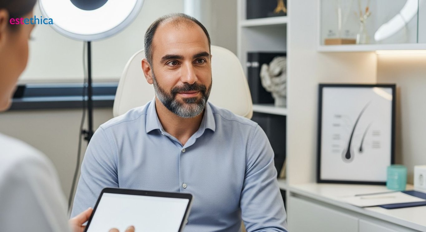 Sakal Ekimi Nasıl Yapılır? İşlem Detayları