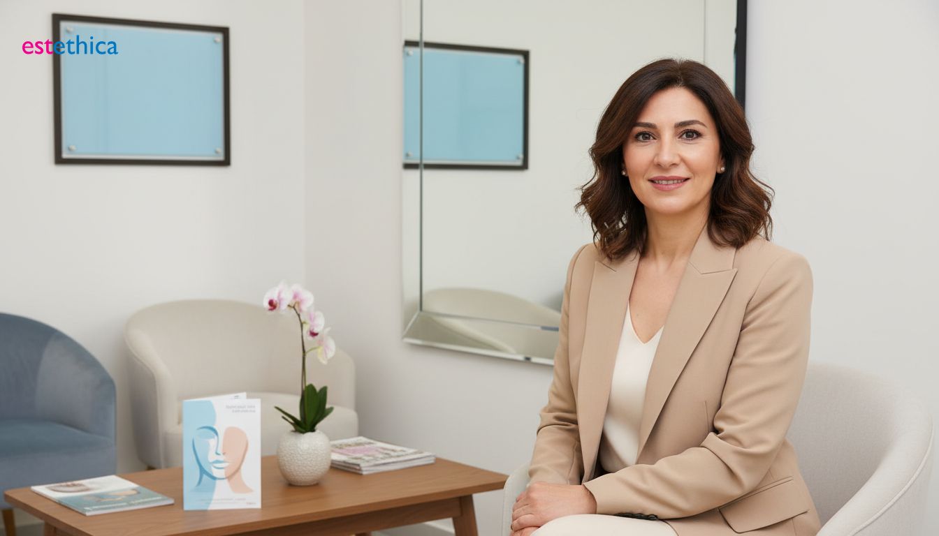 Ameliyatsız Yüz Gençleştirme Yöntemleri Nelerdir?