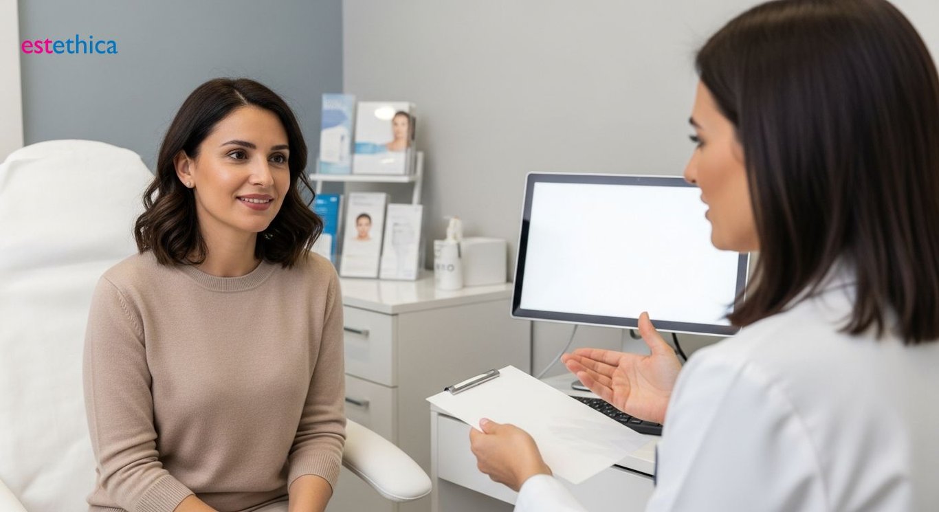 BBL ile Kalça Büyütme Teknikleri ve Detayları