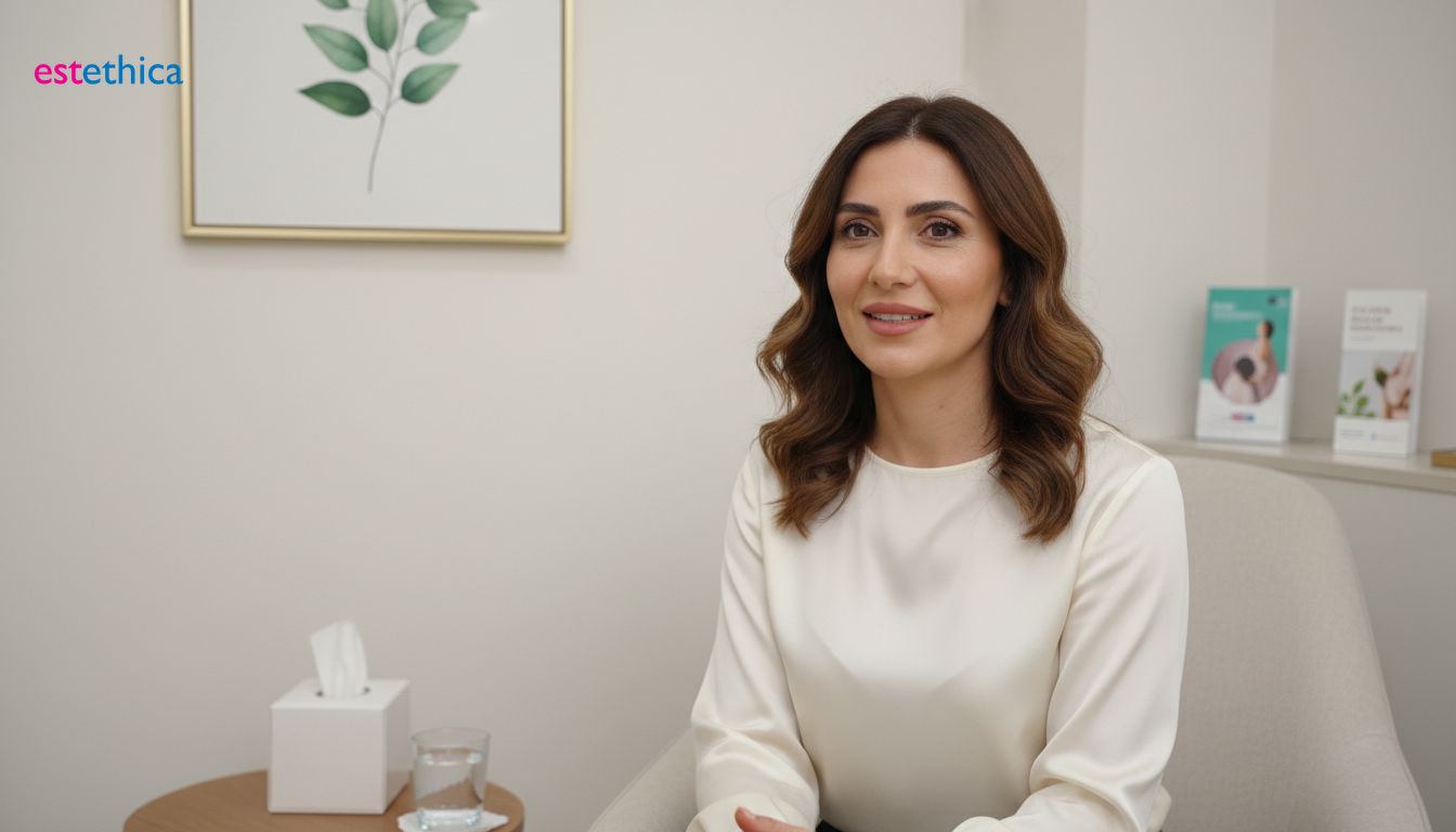 Kadın Genital Estetik ve Vajina Estetiği Uygulamaları Nelerdir?